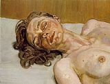 Unknown Artist Lucien Freud 401 painting